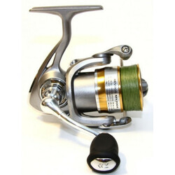 Daiwa. Катушка  Revros MX 2004 (2135.14.82)