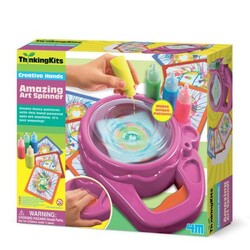 4M. Набор для творчості Спинарт(00-04733)