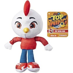 Hasbro. Мягкая игрушка Отважные Птенцы Род 20 см (5010993582402)