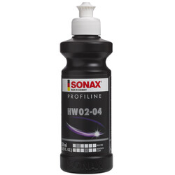 Sonax. Автовіск твердий 250мл(4064700301108)