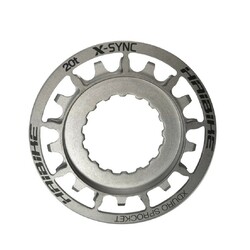 Haibike. Зірка Bosch XDURO 20T, з 2014г. (60132080008452)