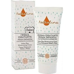 Nebiolina. Дитячий зволожуючий крем 100 мл(8002849494363)