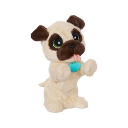Hasbro. Интерактивный щенок "Джей-Джей" (B0449)