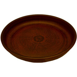 Терра. Блюдо  задимлене 25см(2050000172014)