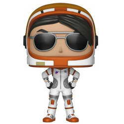 Funko. Ігрова фігурка FUNKO POP! серії "Fortnite" S1 - МІСЯЧНА ПРОГРАМА(34469)