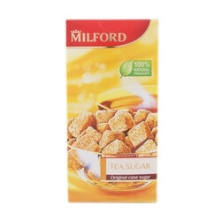 Milford. Сахар Milford рафинад 500 г ( 4002221004658)