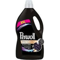 Perwoll . Средство для стирки 3D восстан для темн-черн 3600мл (9000101328141)
