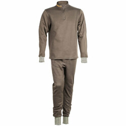 Brain. Термобелье L ц:хаки (1858.50.45)