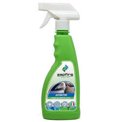 Sapfire. Очисник Green Line 002777 500мл(4824038002777)