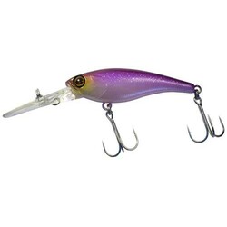 Jackall . Воблер Soul Shad 52 52мм 4г SK Shad 1.5м SP (1699.05.88)
