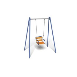 Kidigo. Качеля Стронг база(12207)