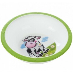 Canpol. Тарелка-миска пластиковая (4-416b)