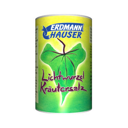 Erdmann Hauser. Травяная соль с клубнями диоскореи (4000381040387)