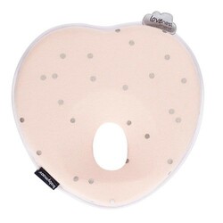 Babymoov. Подушка Lovenest Pinky(3661276153882)