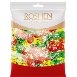 Roshen. Карамель Бим-Бом 200гр(4823077623707)