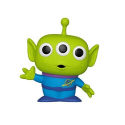 Funko. Ігрова фігурка серії "Історія іграшок 4" - ПРИБУЛЕЦЬ(37392)