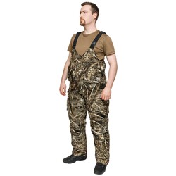 Prologic. Напівкомбінезон Max5 Thermo Armour Pro XL(1846.10.03)