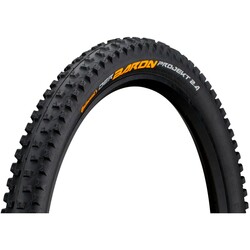 Continental. Покрышка Trail King 2.4, 27.5"x2.40, 60-584, Foldable, BlackChili, ProTection Apex, Ski