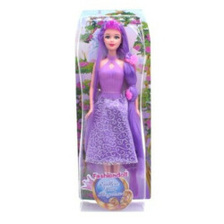 Лялька з аксесуарами в асортименті D*3(0250010661146)