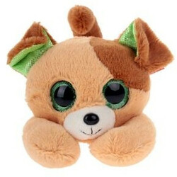 Fancy. Игрушка мягкая Пес глазастик GPS0 шт  (4812501148862)