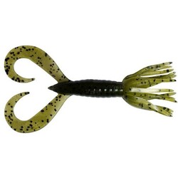 Keitech. Силікон Little Spider 2"(8 шт-упак) ц:102 watermelon pp. (1551.03.52)