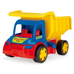 Wader.  Грузовик Гигант (65000)