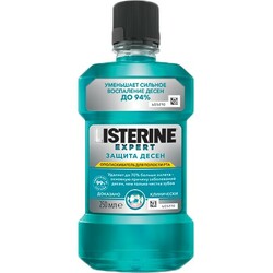 Ополаскиватель для полости рта "Свежая мята", 500мл (287539)