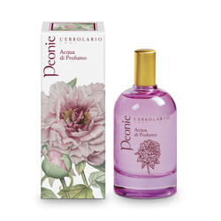 Lerbolario. Парфюмированная вода Піон, 50мл(8022328104453)