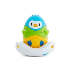 Munchkin. Игрушка-пазл для ванной  Stack N’ Match (5019090517065)