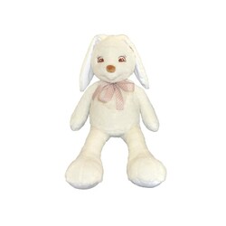 Tigres.  Мягкая игрушка Зайчик "Банни", 35 см, (4823061512109)