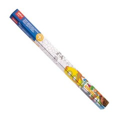 Apli Kids. Большая раскраска-постер 180 см х 96,5 см Синяя (8410782164685)