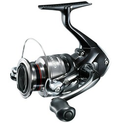 Shimano. Катушка Catana 18’ 4000 FD 2+1BB  (22667979)