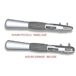 Stonfo. Крючковяз  448 великий(31.44.81)