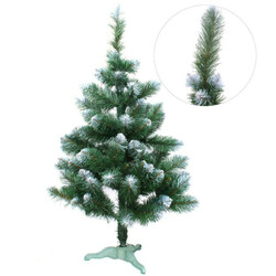 Ялинка Хвойна Карпатська ПВХ, 1м(4825003019301)