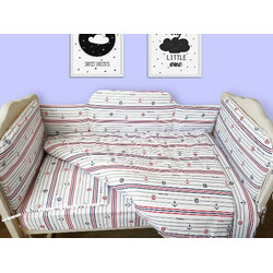 VIALL. Змінне ліжко "Морячок"(8976)