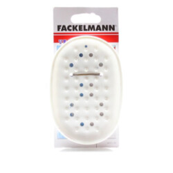 Fackelmann. Мильниця пластик(4008033445719)