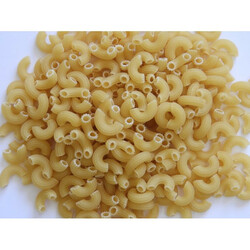 Extra! Вироби макаронні Extra! Ріжки виті 5 кг   (4823096406756)