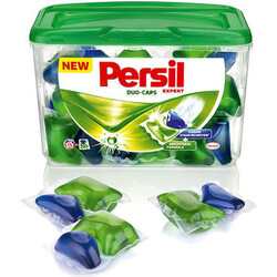 Persil. Капсули д-прання Duo - Caps Експерт 50 шт(9000101094428)