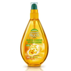 Fructis . Олія-еліксир для усіх типів волосся  150мл(3600541214767)