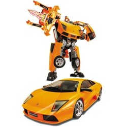 Roadbot. Робот-трансформер - LAMBORGHINI MURCIELAGO(50140 r)