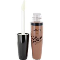 Sante. БИО-Блеск для губ Color Gloss №01 (Nude), 9мл (4025089081654)