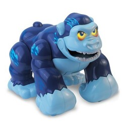 Hap - p - kid SF. Інтерактивна іграшка  Сила Джунглів Горила(672552413678)