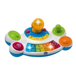 Chicco Іграшка музична "Піаніно", 12мес(60077.00)