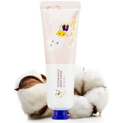 Missha. MISSHA Love Secret Joseph Park Ed.Крем д-рук Cotton White, 30мл