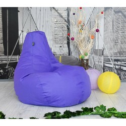 Tia - sport. Крісло мішок  ШОК Оксфорд 100х90х80 см(sm - 0747)