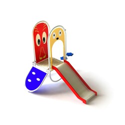 Kidigo. Дитячий комплекс Мадрид(11821)