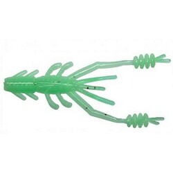 Reins .  Силікон RING SHRIMP 2" 146 Hot Cucumber 12шт(1552.08.25)