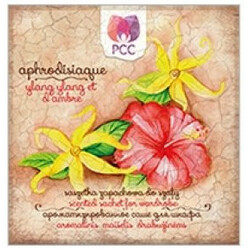 Mi Bellumi. Саші ароматичне іланг-іланг-амбра(5904783410030)