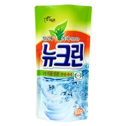 Pigeon. Средство для мытья посуды Pigeon Алоэ 800 мл (8801101141102)