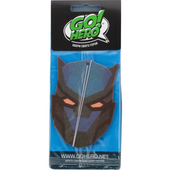 Go! Hero. Освіжувач повітря аромат Пандора(4820143390303)